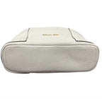 Michael Kors Shoulder With Sling Strap Leather Bag