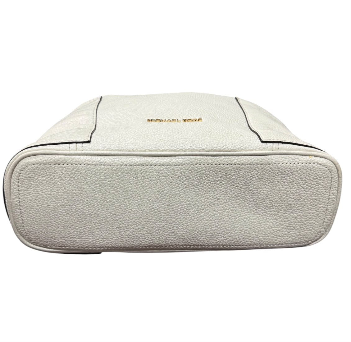 Michael Kors Shoulder With Sling Strap Leather Bag