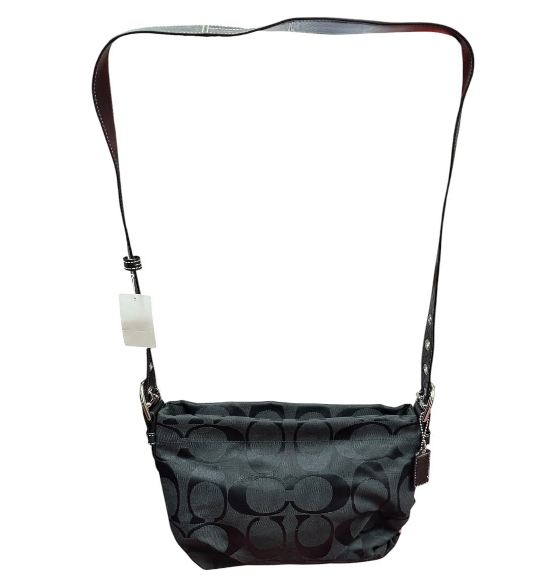 Coach Nylon Sling Bag