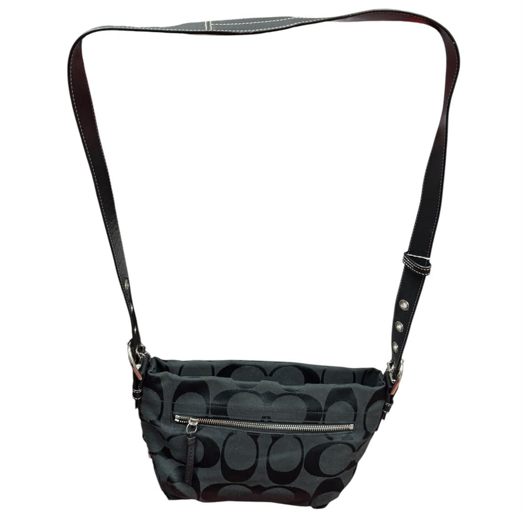 Coach Nylon Sling Bag