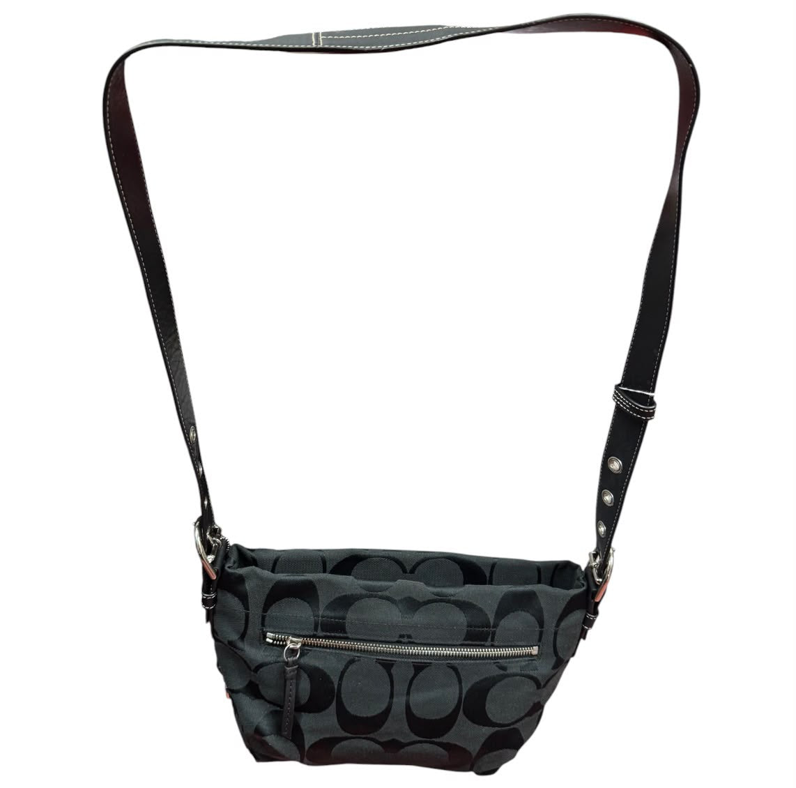 Coach Nylon Sling Bag