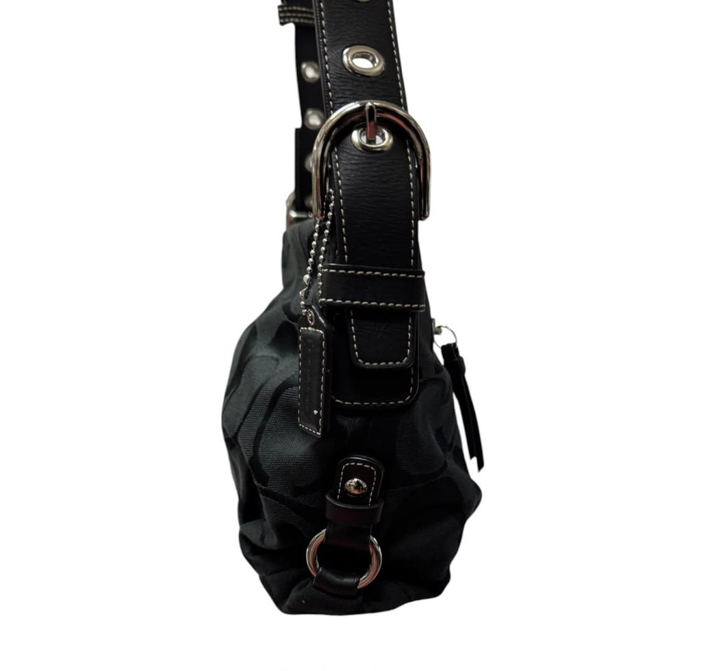 Coach Nylon Sling Bag