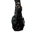 Coach Nylon Sling Bag