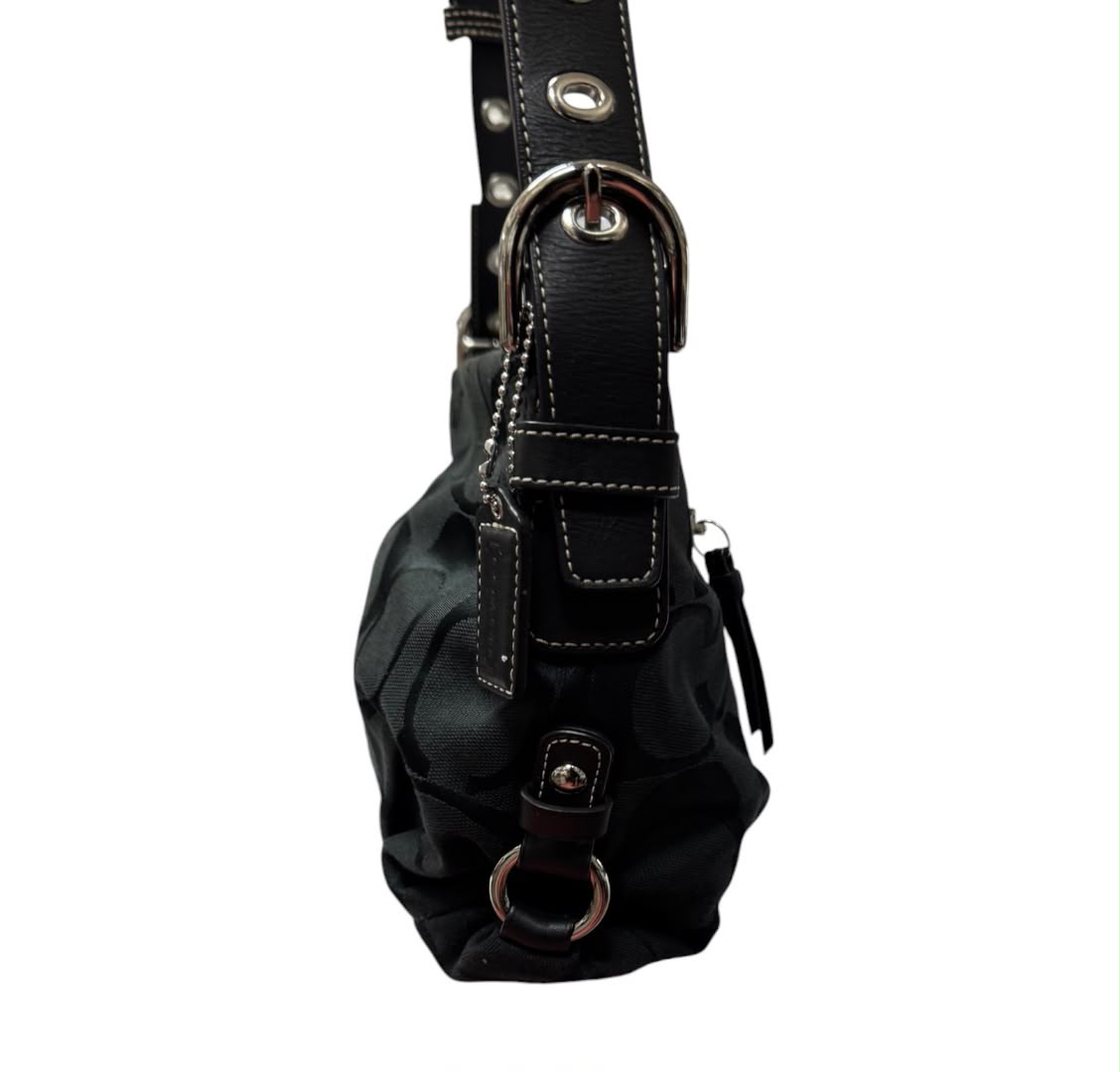 Coach Nylon Sling Bag