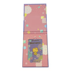 The Singapore Mint Sanrio Hello Kitty 999 Gold Bar, 0.1g