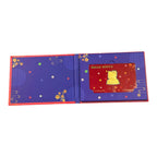 The Singapore Mint Sanrio Hello Kitty 999 Gold Bar, 0.1g