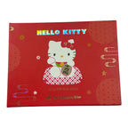 The Singapore Mint Sanrio Hello Kitty 999 Gold Bar, 0.1g