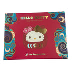 The Singapore Mint Sanrio Hello Kitty 999 Gold Bar, 0.1g