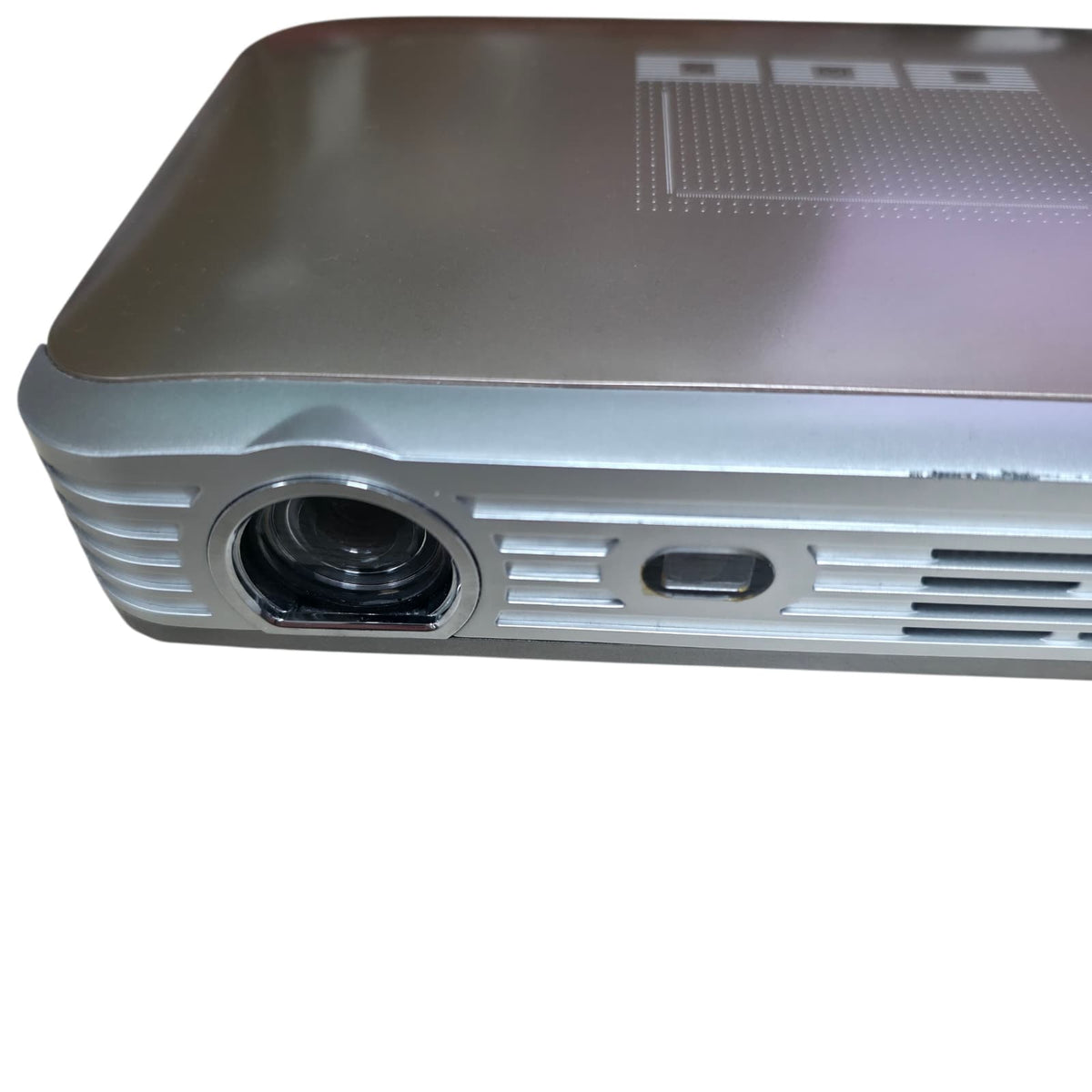 Innavative DS9 3D Wireless Smart Projector