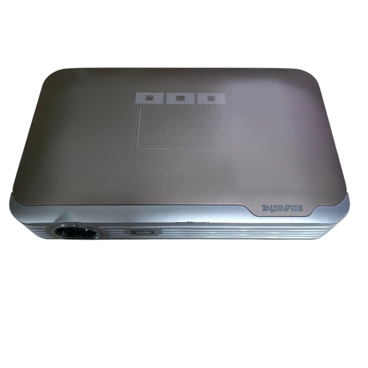 Innavative DS9 3D Wireless Smart Projector Main image