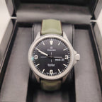 Damasko DK362 Automatic Watch