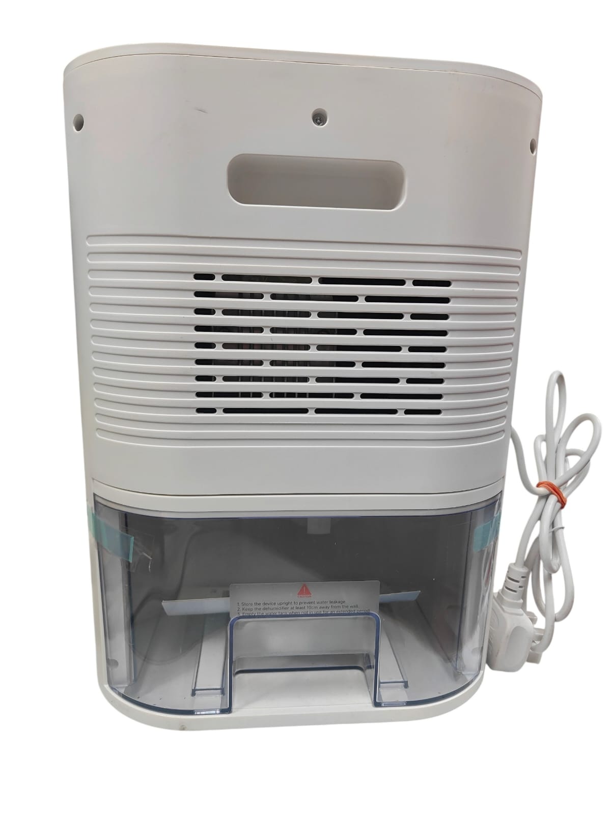 Simplus Dehumidifier 400ml/Day 2.5L Water Tank CUSH007