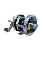 Abu Sweden Ambassadeur 5000 C 75th Anniversary Fishing Drum