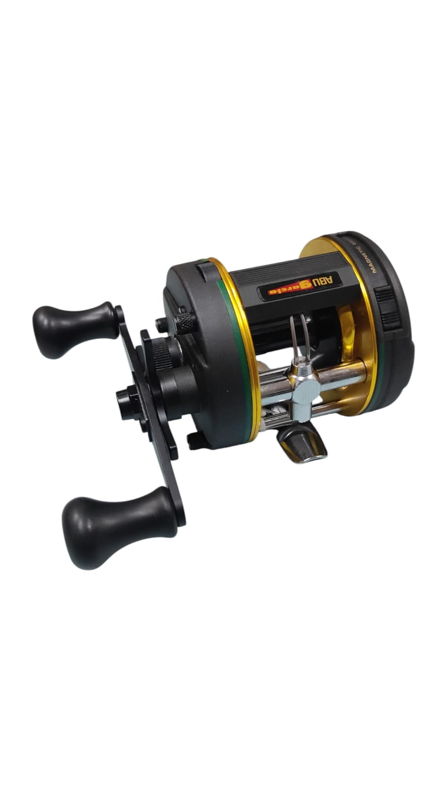 Abu Garcia Ambassador 5600 Plus Baitcast Fishing Reel