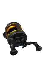 Abu Garcia Ambassador 5600 Plus Baitcast Fishing Reel