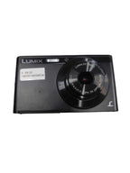 Panasonic Lumix DMC-XS1 Digital Camera -Black