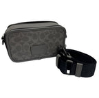 Coach Wyatt Crossbody Bag, Grey