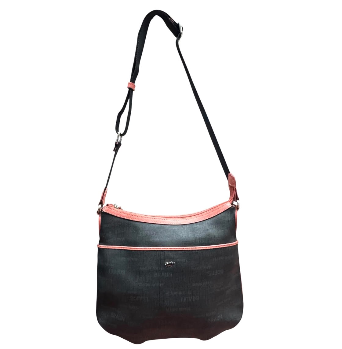 Braun Buffel Sling Bag Main image