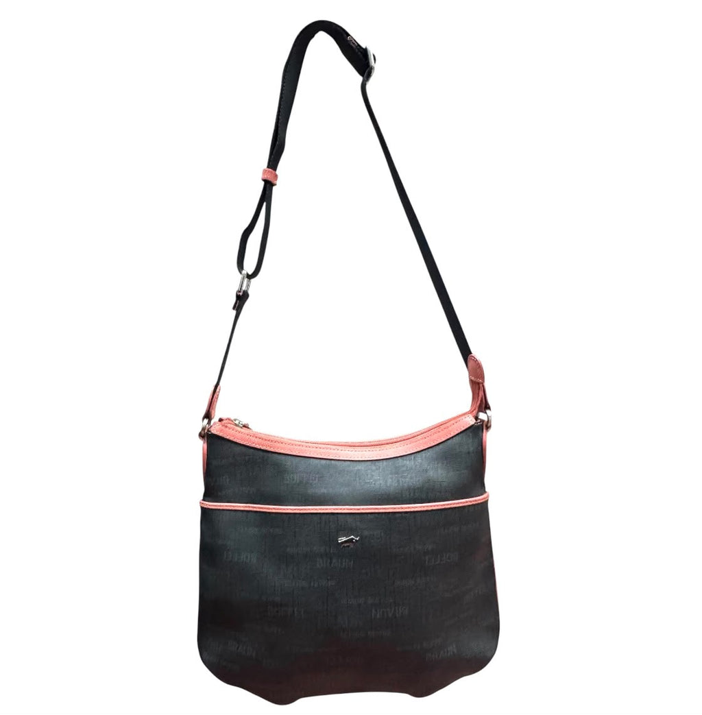 Braun Buffel Sling Bag