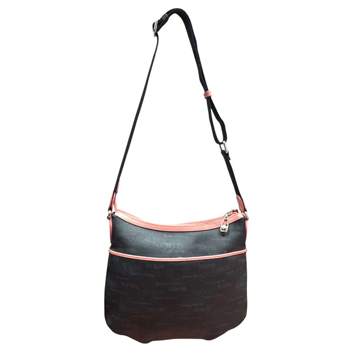Braun Buffel Sling Bag
