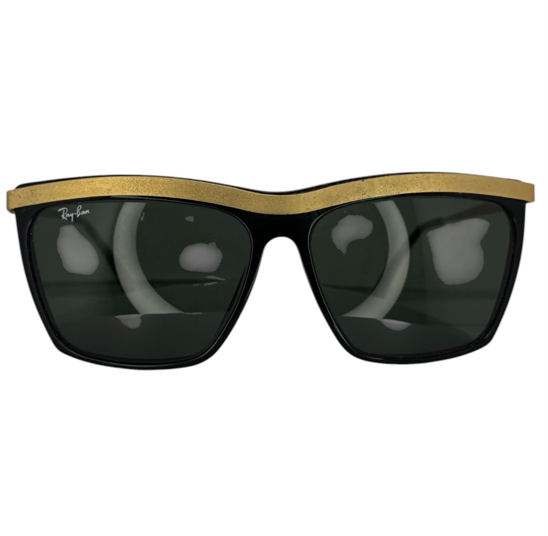 Ray-Ban Bausch & Lomb OLYMPIAN III Secondary image