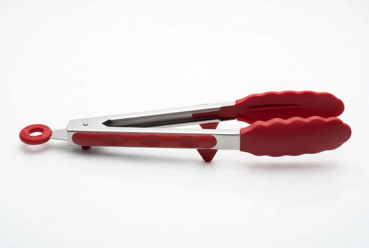Bratton Germany Silicone Tong