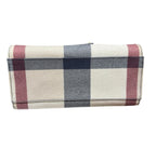 Blue label Crestbridge mini tote shoulder bag
