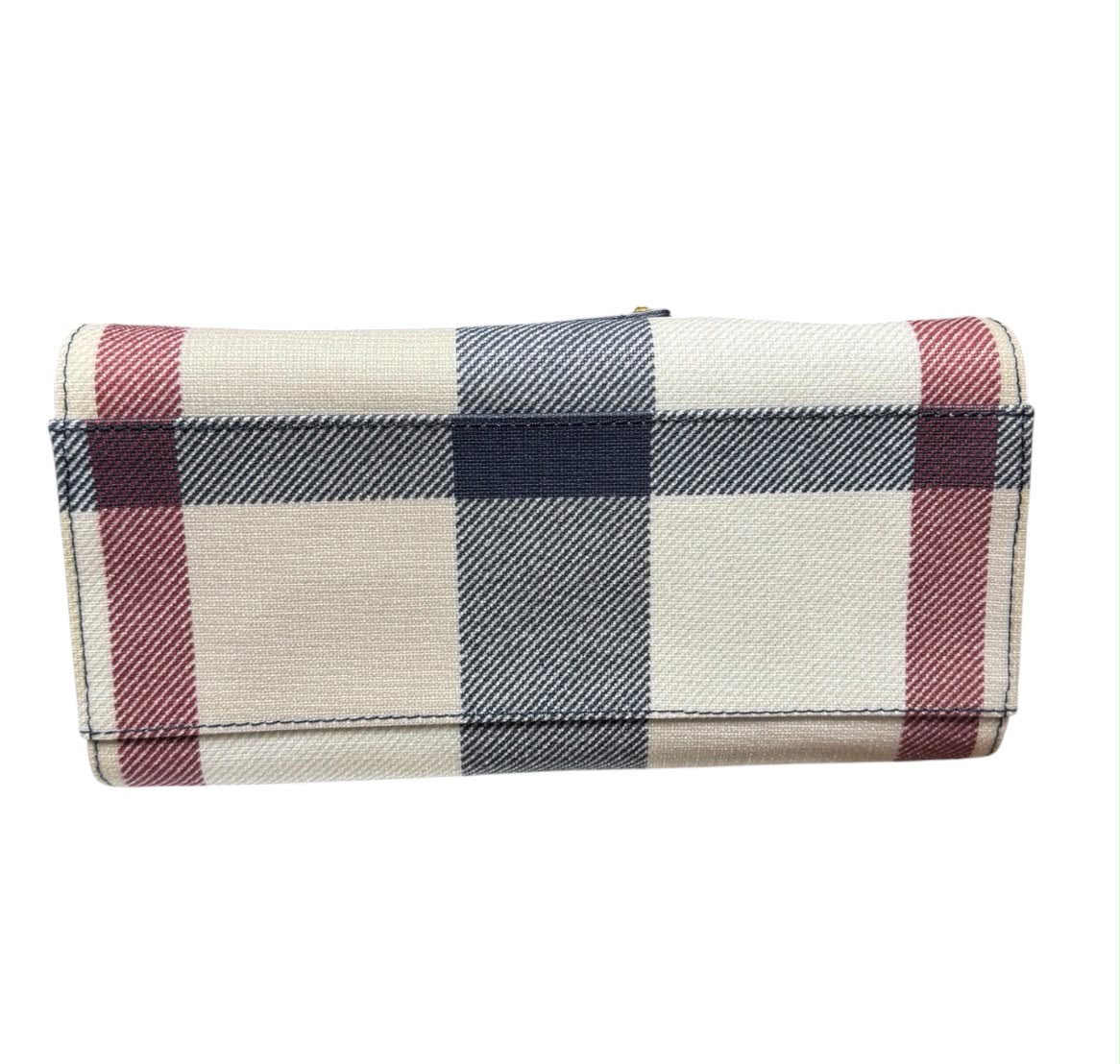 Blue label Crestbridge mini tote shoulder bag