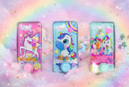 Unicorn Water Game Novelty Toy