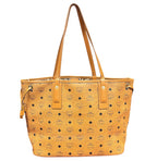 MCM Liz reversible tote bag