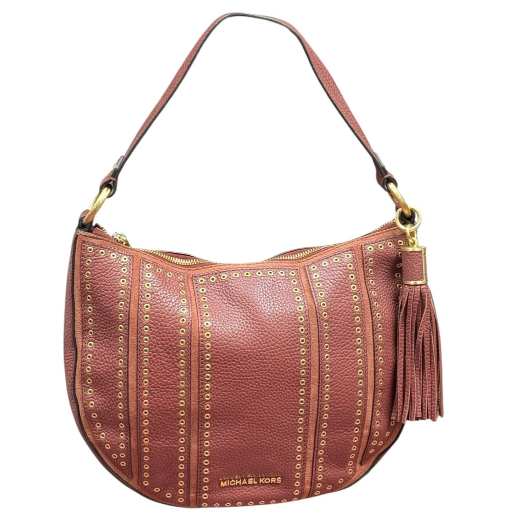 Michael Kors Women's Hobo Bags With Sling Strap