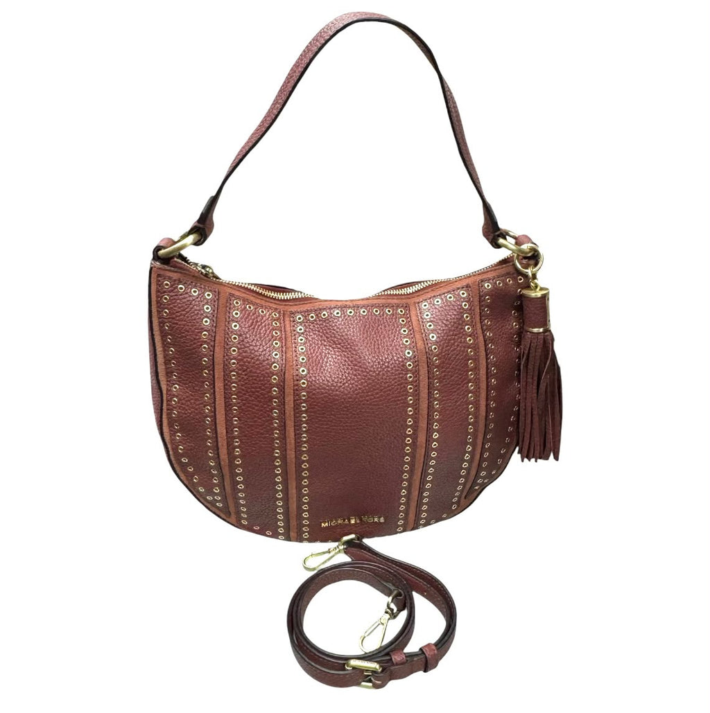 Michael Kors Women's Hobo Bags With Sling Strap
