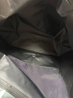Longchamp Le Pliage Large Tote Black