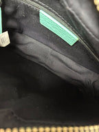 Marc By Marc Jacobs Colorblock Leather Crossbody Bag Sally Silhouette