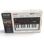 Akai Mpk Mini Play Musical Keyboard