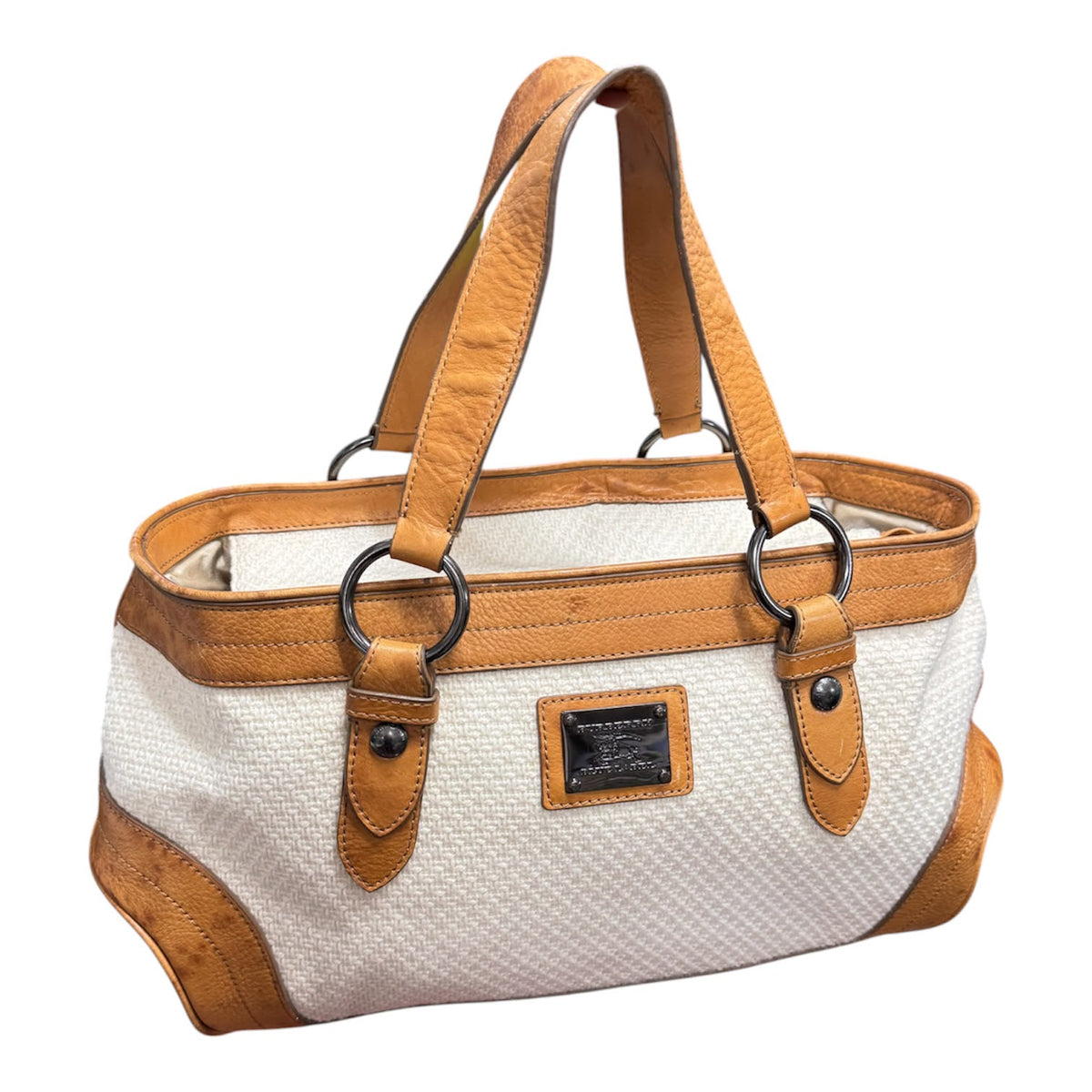 Burberry Blue Label Shoulder Bag Main image