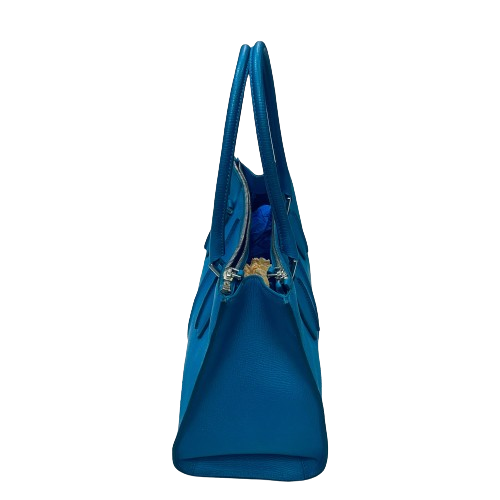 TOD'S: T Timeless grained leather bag - Leather | TOD'S handbag  XBWTSBA9100Q8E online at GIGLIO.COM
