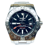 Breitling Avenger II GMT Automatic Men's Watch