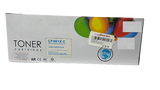 NIPPON Ink CF401X Printer Toner Cyan