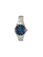 DI NUO Women Blue dial Watch