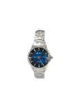 DI NUO Women Blue dial Watch