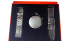 HW6 MAX Amoled 1.52 inch Watch Black