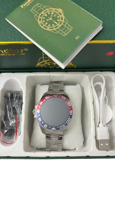 FENDIOR R1 Smart Watch Secondary image
