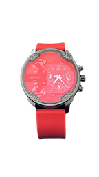 GUOU 8229 Water Resistant Watch