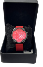 GUOU 8229 Water Resistant Watch