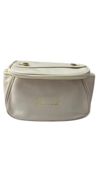 QILAN DUO Travel Cosmetic Bag