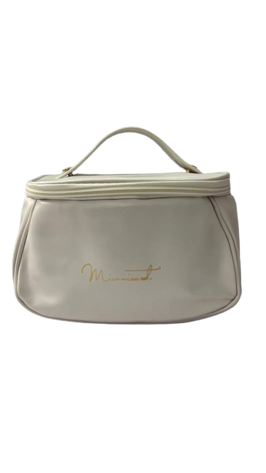 QILAN DUO Travel Cosmetic Bag Main image