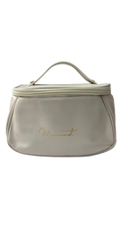 QILAN DUO Travel Cosmetic Bag