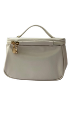 QILAN DUO Travel Cosmetic Bag
