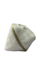 Cherckers Travel Cosmetic Bag